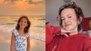 La triste historia de una tiktoker adolescente que murió tras lucha contra el cáncer: Quería ser una niña normal