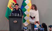 Gobierno retira el carnet de vacunación como requisito para el Bono Juancito Pinto