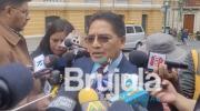 Silva envía nota para iniciar acciones penales contra diputado electo de Libre por dichos contra los “mascacocas”