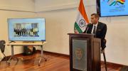 Embajador de la India destaca potencial para exportaciones agrícolas bolivianas