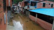 Calvimontes: “Nadie puede negar” que la causa principal de las inundaciones en Tipuani es la actividad minera