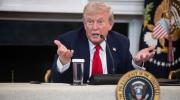 Trump anuncia que Israel y Hamás firmaron la primera fase del plan de paz en Gaza