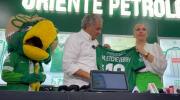 Etcheverry vuelve al fútbol boliviano como gerente deportivo