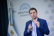 Elecciones 2025: El kirchnerismo dañó al país, no podemos volver al pasado, afirmó Federico Pelli