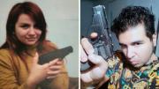 Condenaron a Sabag Montiel y a Brenda Uliarte por el intento de asesinato a Cristina Kirchner