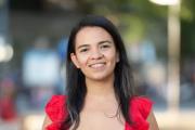 Alejandra Arreguez, sobre los debates: “Son instancias que develan la verdadera personalidad de los candidatos”