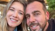 Carla Jara reveló cómo enfrentó la separación de Francisco Kaminski y el impacto en su hijo