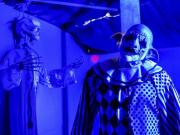 Madrid inaugura el pasaje del terror más largo de su historia: 40 actores, efectos especiales y tres noches de puro miedo