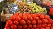 Inflación en Chile: el IPC se aceleró en septiembre impulsado por el aumento de los alimentos