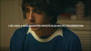Varones, 13 años y billeteras virtuales son factores críticos para el ingreso a las apuestas