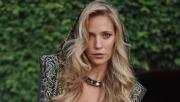 Luisana Lopilato contó qué compraron sus padres con su primer gran sueldo a los 13 años: Yo no quería y me largué a llorar