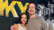 Nico Vázquez y Dai Fernández, a un paso de confirmar su romance