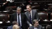 Diputados aprobó la ley que limita el uso de los DNU