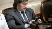 Libra: el fiscal ordenó analizar los teléfonos de Javier y Karina Milei