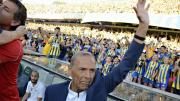 El mundo del fútbol despide a Miguel Ángel Russo con sentidos mensajes