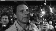 Los títulos más importantes de Miguel Ángel Russo como entrenador