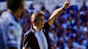 Racing busca un refuerzo para semifinales de Copa Libertadores