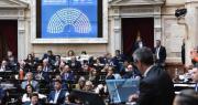 Triunfo inesperado de LLA: Diputados bajó un artículo clave de la ley y vuelve al Senado
