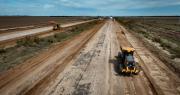 Una provincia reactiva una megaobra que cambiará para siempre el tránsito: dónde queda y cuándo estará lista