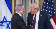 Israel y Hamas firmaron la primera etapa de Plan de Paz