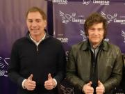 En medio de la polémica por la lista, Santilli cuestionó: ¿Tanto miedo le tienen a competir en igualdad de condiciones?