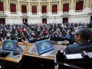 Diputados aprobó la reforma que limita los DNU de Milei, pero no pudo convertirla en ley