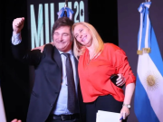 $LIBRA: Taiano ordenó analizar los teléfonos de Milei y Karina