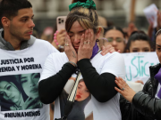 Triple crimen de Varela: Lara Gutiérrez habría dormido a un narco
