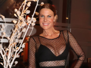 Karen Reichardt, de ícono sexy a encabezar la lista de LLA