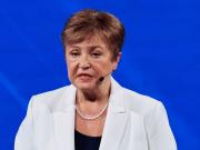 Georgieva dijo que tal vez este sea el último programa de la Argentina con el FMI