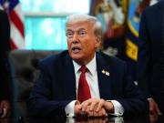 Trump dijo que Israel y Hamas lograron un acuerdo por la guerra en Gaza: los detalles