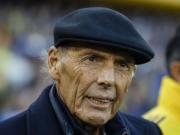 Falleció Miguel Ángel Russo, ídolo del fútbol argentino