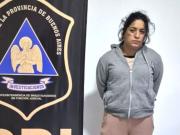 Triple crimen de Varela: una detenida aseguró que alguien pagó un millón de dólares por los asesinatos