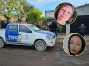 Bahía Blanca: encontraron los cuerpos calcinados de una mujer y su hija en su casa