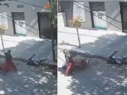 Violencia en Córdoba: una monja fue asaltada y sufrió graves heridas tras ser arrastrada