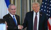 Trump anunció que Israel y Hamas llegaron a un acuerdo