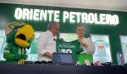 Oriente ficha a Etcheverry como nuevo gerente deportivo