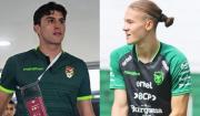 Efraín Morales y Lucas Macazaga, bajas en la Verde por lesión
