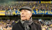 Murió Miguel Ángel Russo, histórico director técnico en el fútbol argentino