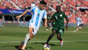 Argentina goleó a Nigeria y se metió en cuartos: “Este equipo está para pelear por todo”