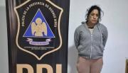“Les robaron 30 kilos de cocaína”: las estremecedoras declraciones de Celeste González Guerrero por el triple crimen de Florencio Varela