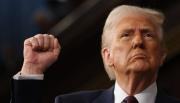 Israel y Hamas firmaron la primera fase del plan de paz impulsado por Donald Trump 