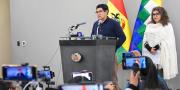 Gobierno retira carnet de vacunación como requisito para cobrar el Bono Juancito Pinto