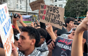 Marruecos: huelga universitaria se suma a los reclamos de los jóvenes