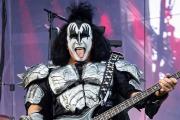 Miembro de Kiss Gene Simmons sufre accidente automovilístico: esto se sabe