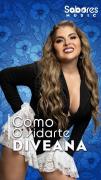 Diveana regresa con Cómo Olvidarte: escúchalo aquí