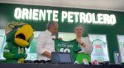 Etcheverry vuelve al fútbol boliviano como gerente deportivo
