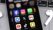 Nueva York lleva a juicio a Facebook, TikTok y Google por fomentar la adicción en menores