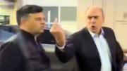 El fuerte cruce entre Guillermo Francos y un vecino en Mar del Plata: del “la van a pagar” al “fuck you”