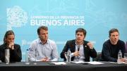 Axel Kicillof apuntó contra Javier Milei por usar la “crueldad para llevar adelante su plan de ajuste”